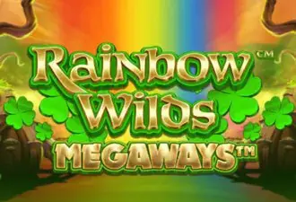 Rainbow Wilds Megaways - WinPesa - Nigeria